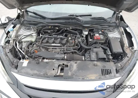 2020 Hond Civic Hatchback Spor Sport Touring из США, поврежденный, VIN SHHFK7H9XLU211730